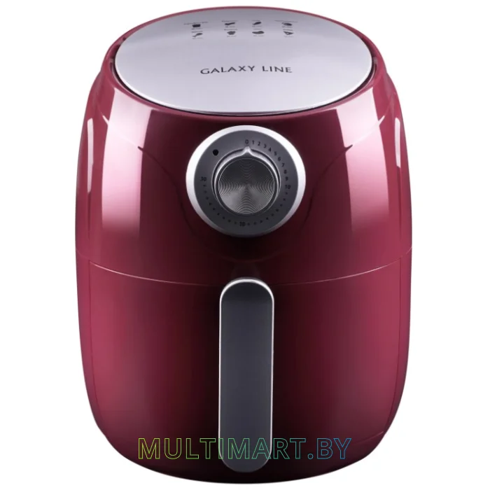 Аэрофритюрница Galaxy Line GL2522